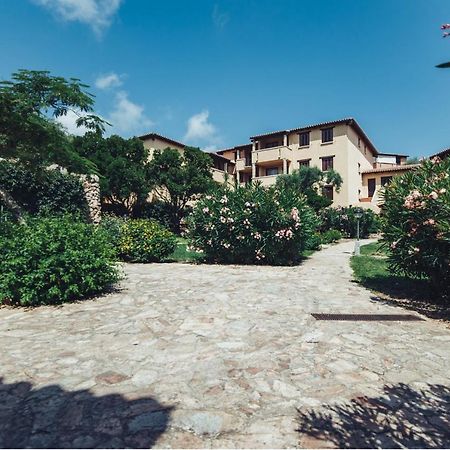 Residence Portorotondo Tre Porto Rotondo Exterior photo
