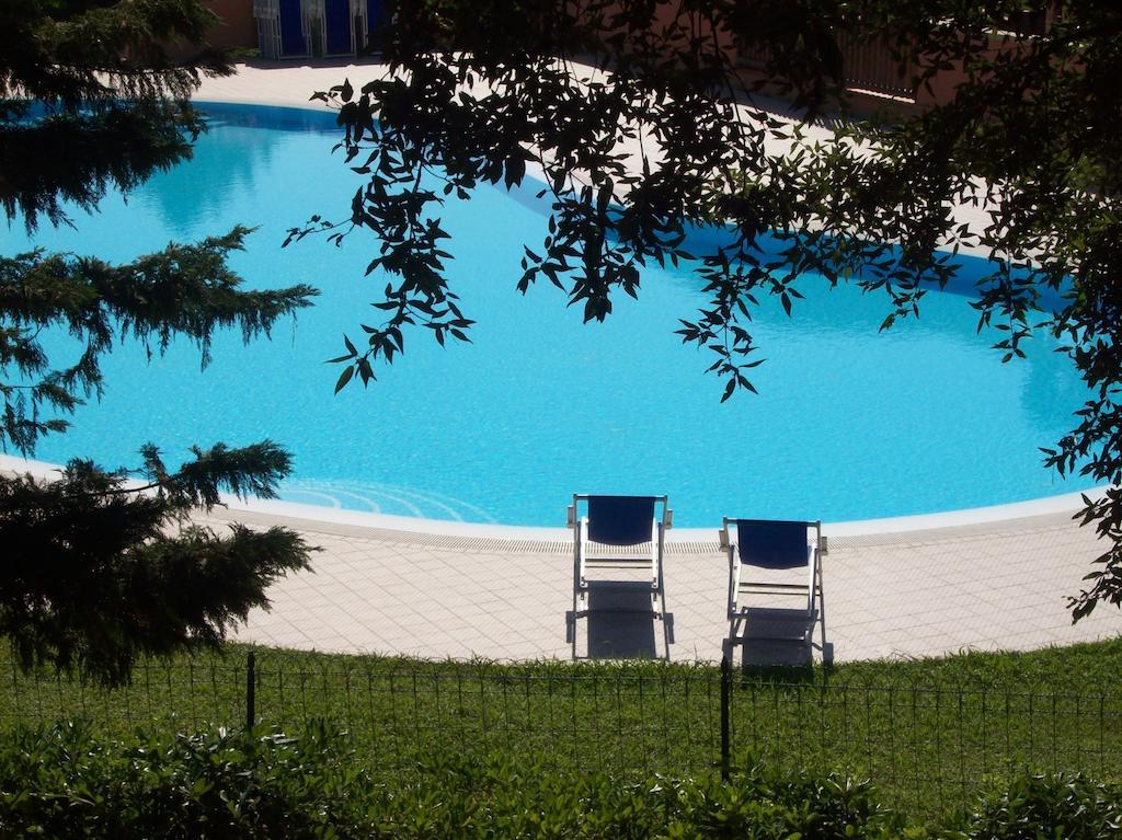 Residence Portorotondo Tre Porto Rotondo Exterior photo