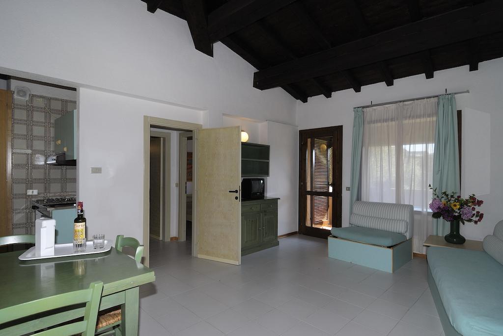 Residence Portorotondo Tre Porto Rotondo Room photo